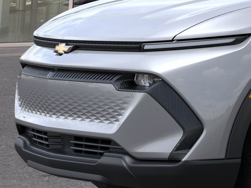 New 2026 Chevrolet Equinox EV LT FWD image 13