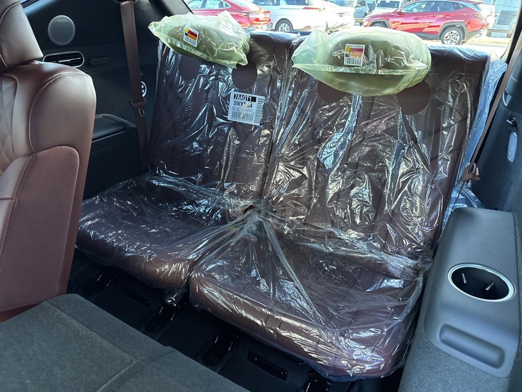 New 2026 Genesis GV80 3.5T Prestige image 18