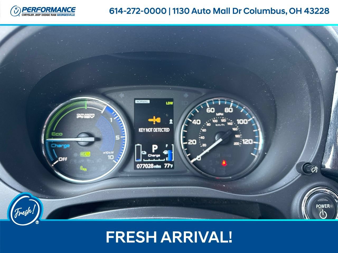 Used 2022 Mitsubishi Outlander SEL AWD/4WD image 19