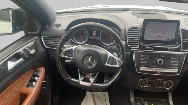 Used 2019 Mercedes-Benz GLE 43 AMG 4MATIC Coupe image 14