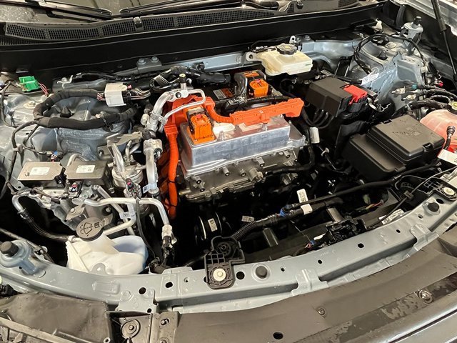 New 2026 Honda Prologue Elite image 12