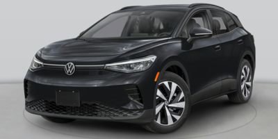 New 2026 Volkswagen ID.4 Pro S Plus AWD/4WD image 1