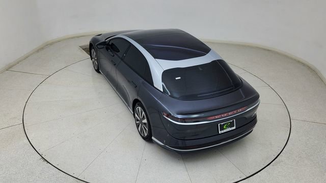 Used 2024 Lucid Air Touring image 79