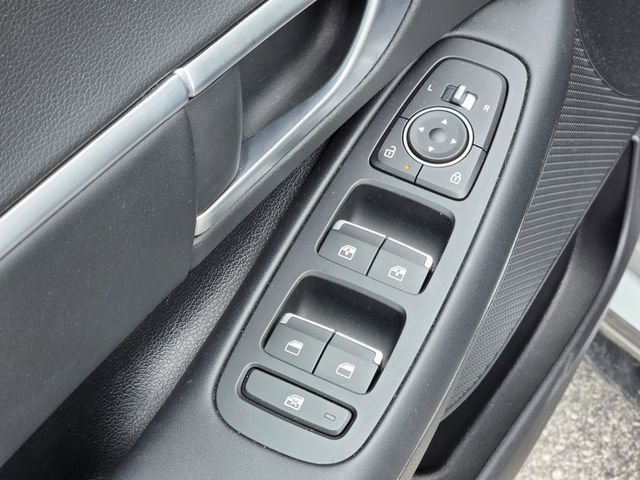 Used 2025 Hyundai Sonata SEL AWD/4WD image 9