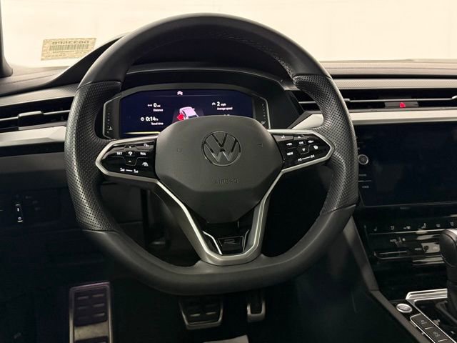 Used 2021 Volkswagen Arteon SEL Premium AWD/4WD image 27