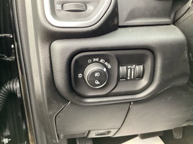 New 2026 RAM 2500 Laramie image 27