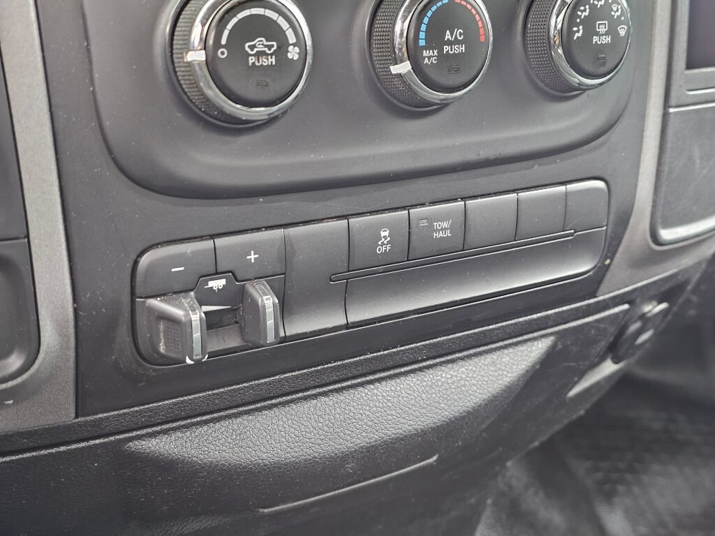 Used 2016 RAM 1500 Tradesman w/ Power & Remote Entry Group RWD image 26