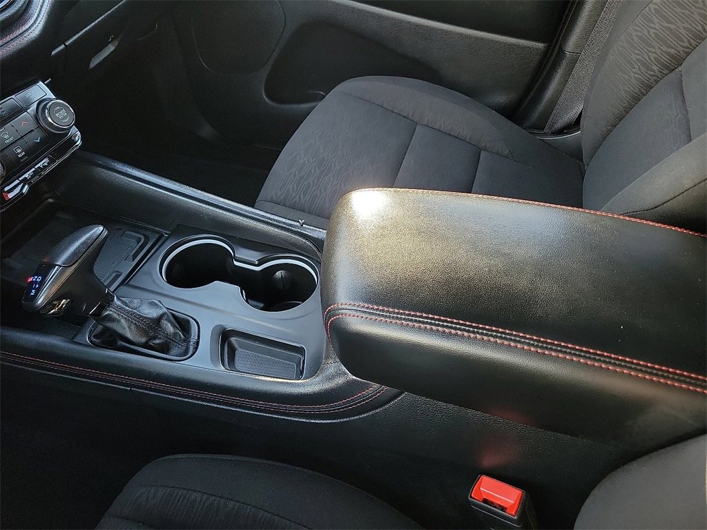 Used 2023 Dodge Durango R/T w/ Blacktop Package image 25