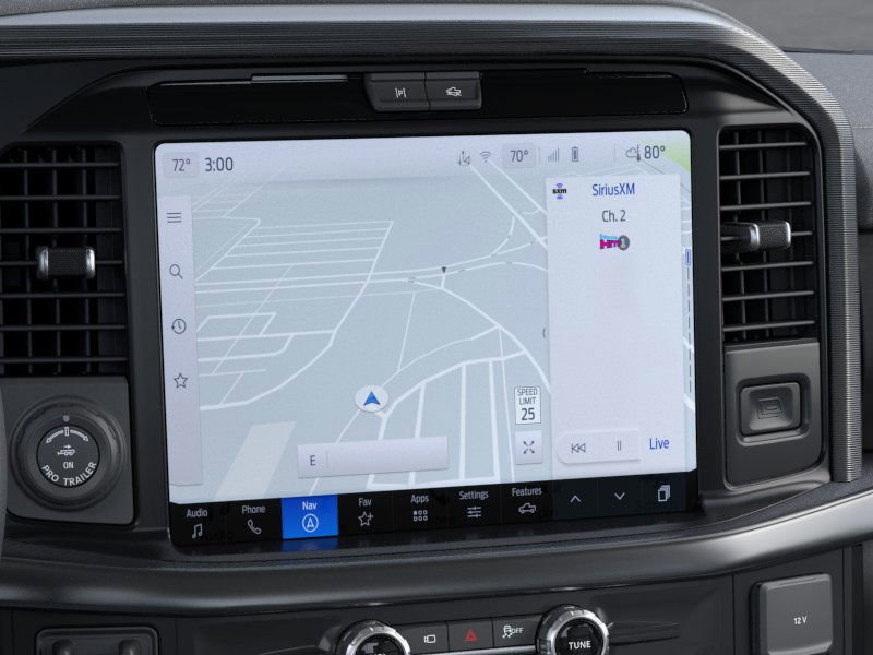 New 2025 Ford F150 Tremor w/ Equipment Group 402A High image 38