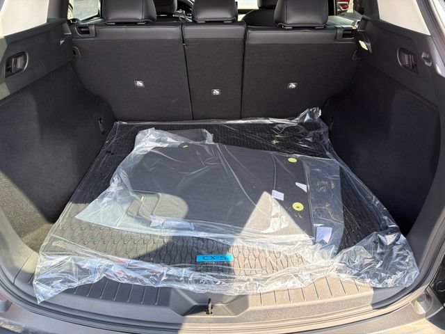 New 2026 MAZDA CX-5 Preferred AWD/4WD image 32
