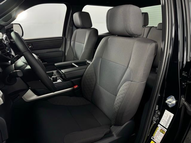Used 2025 Toyota Tundra SR5 w/ SR5 Convenience Package image 14