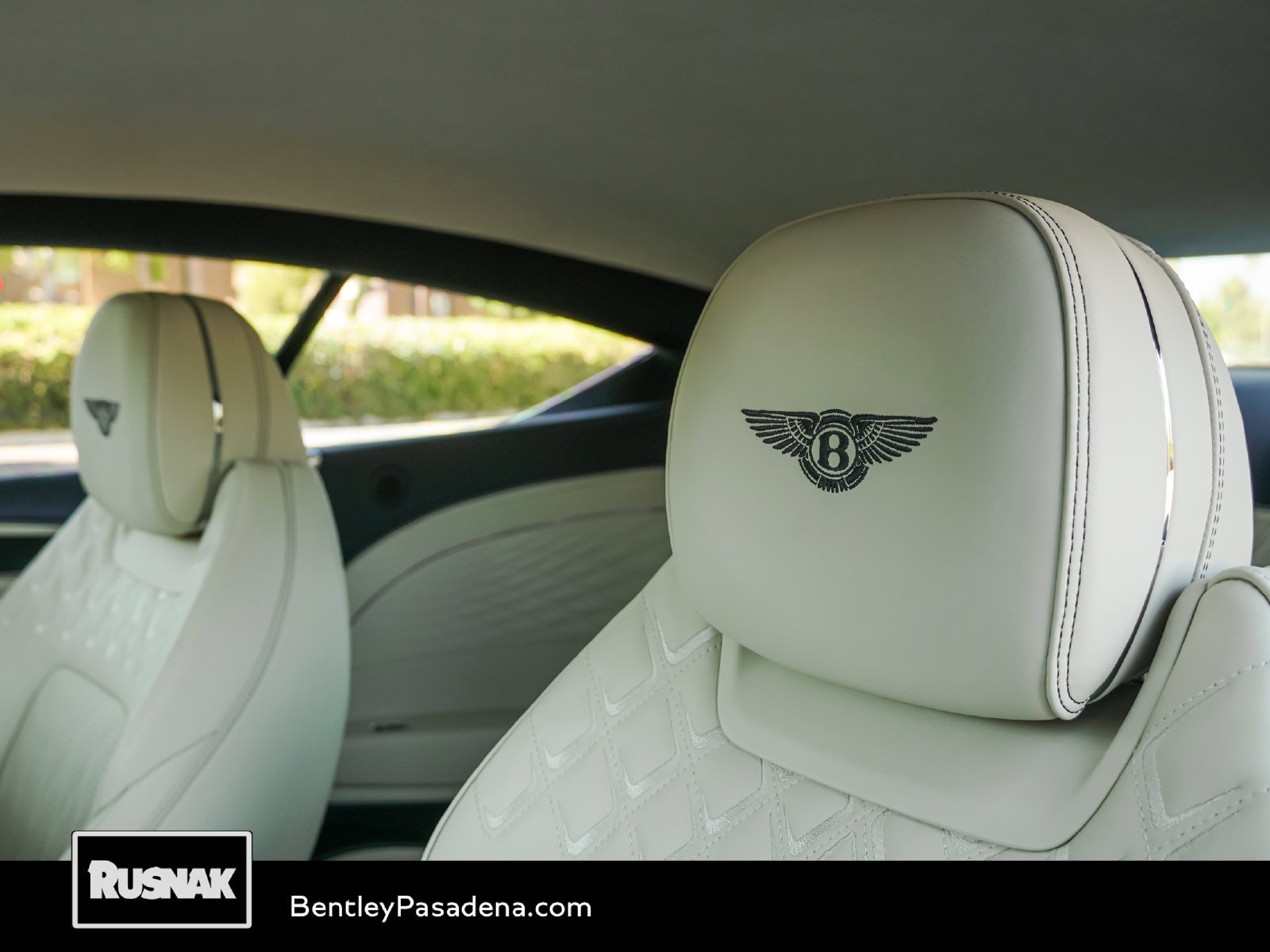 New 2026 Bentley Continental GT Azure AWD/4WD image 22