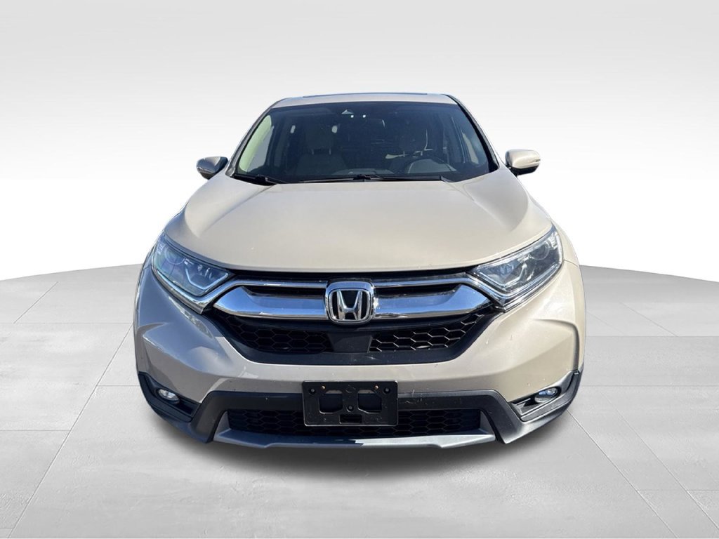 Used 2018 Honda CR-V EX image 6