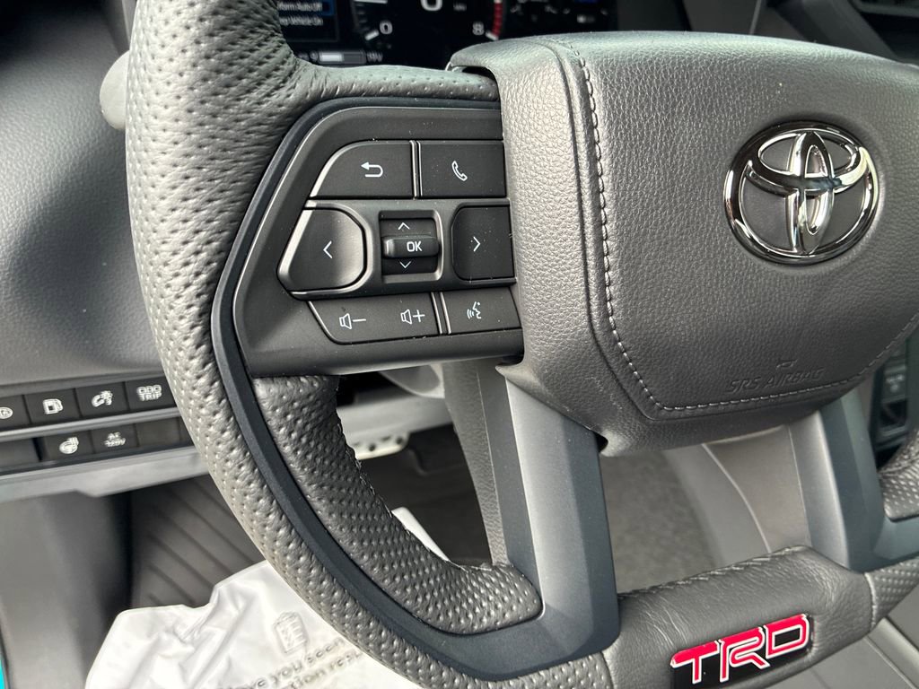 New 2026 Toyota Tundra TRD Pro image 24