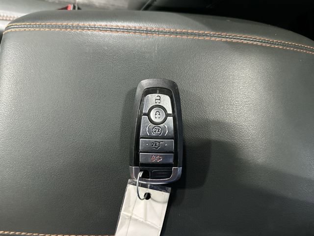 Used 2023 Ford Explorer Timberline w/ Timberline Technology Package AWD/4WD image 35