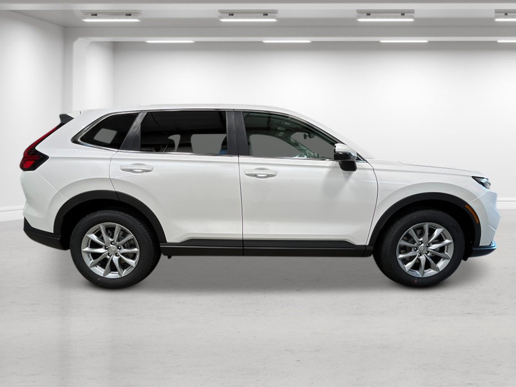 New 2027 Honda CR-V EX image 7