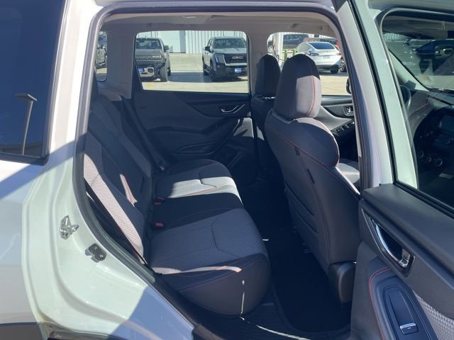 Used 2023 Subaru Forester Sport image 29