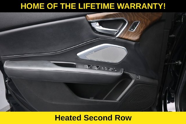 Used 2023 Acura RDX w/ Advance Package AWD/4WD image 11