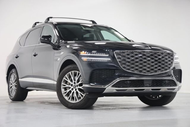 Used 2025 Genesis GV80 2.5T