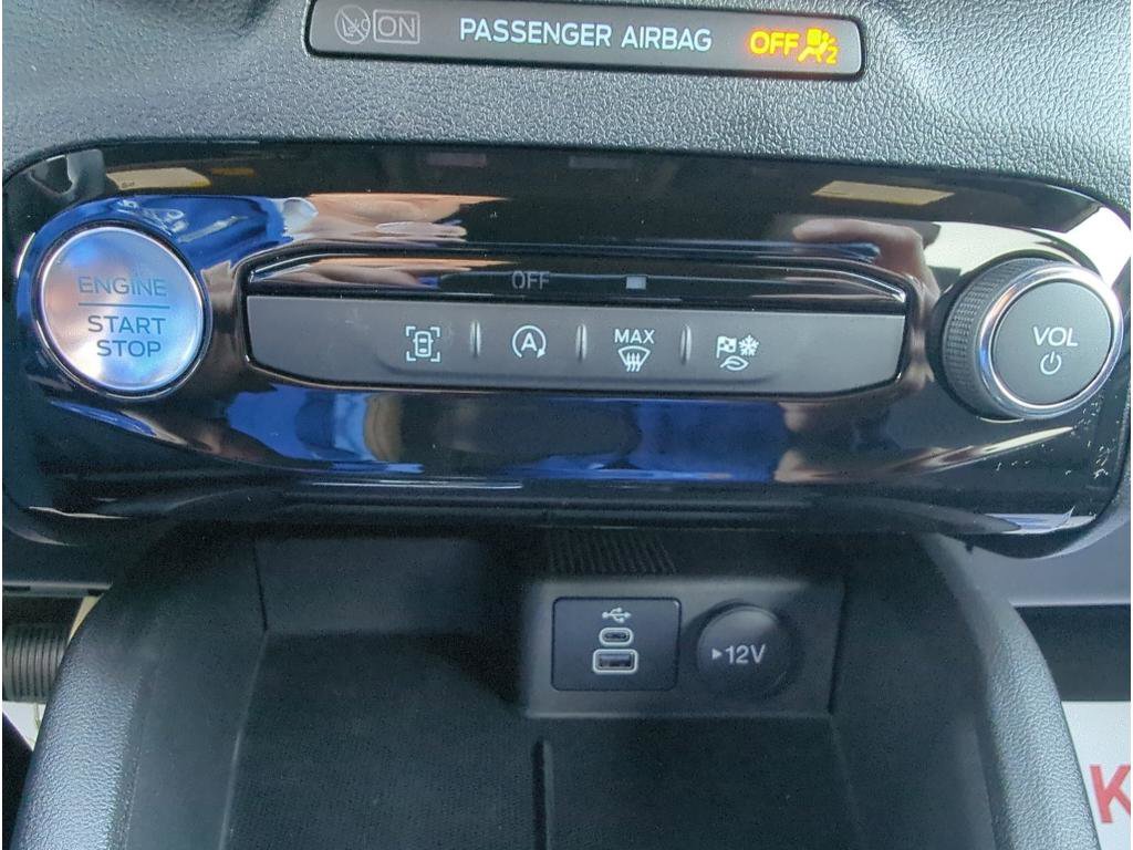 New 2025 Ford Escape ST-Line w/ Tech Pack #1 image 20