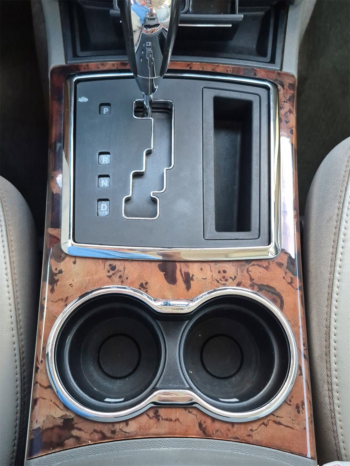 Used 2008 Chrysler 300 C w/ Navigation & Sound Group II image 27