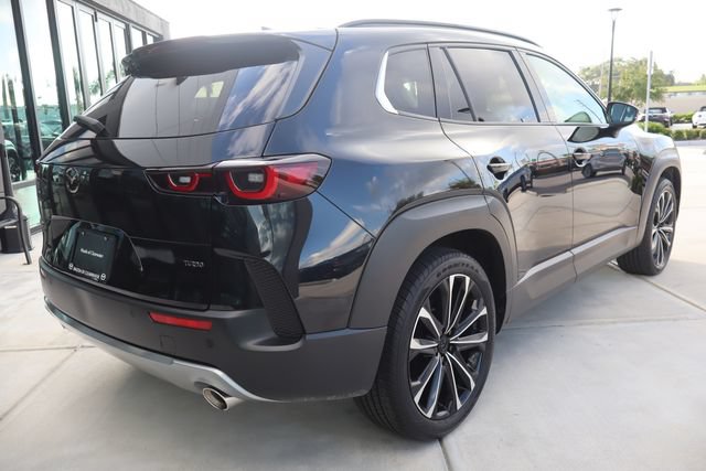 Used 2026 MAZDA CX-50 AWD 2.5 S w/ Weather Package image 3
