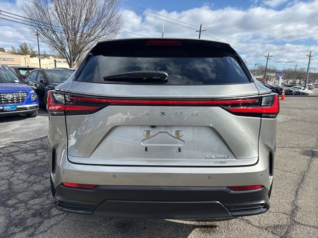Used 2023 Lexus NX 350 AWD image 17