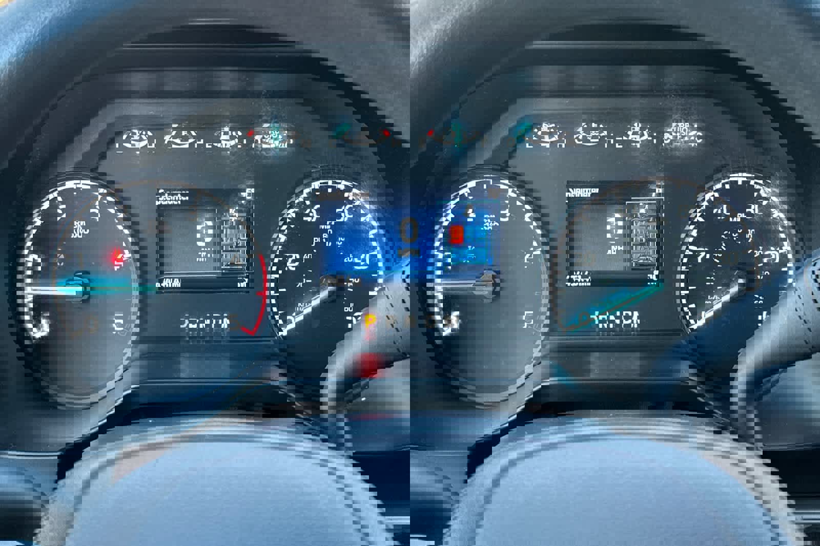 Used 2024 Ford F250 XLT w/ FX4 Off-Road Package image 25