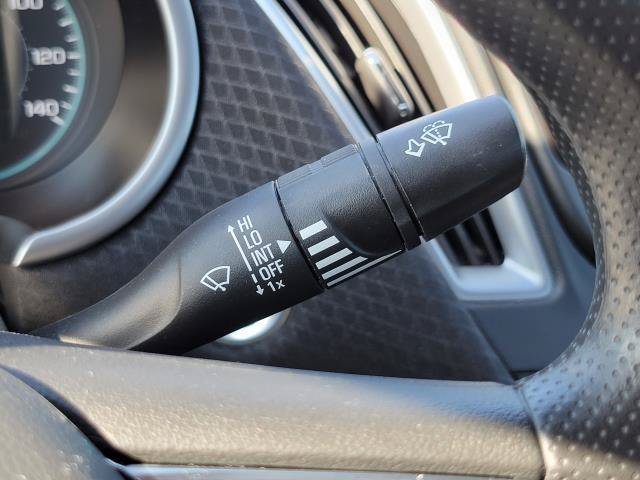 Used 2025 Chevrolet Malibu LT FWD image 16
