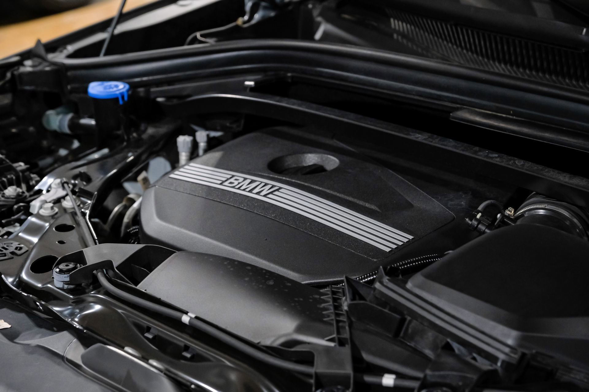 Used 2025 BMW X2 xDrive28i image 51