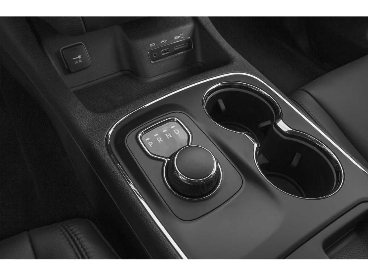 Used 2015 Dodge Durango Limited w/ Nav & Power Liftgate Group AWD/4WD image 8