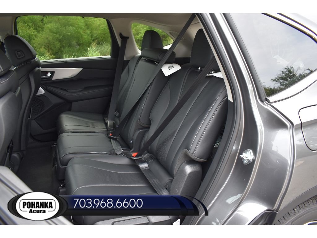 New 2026 Acura MDX w/ Technology Package AWD/4WD image 31