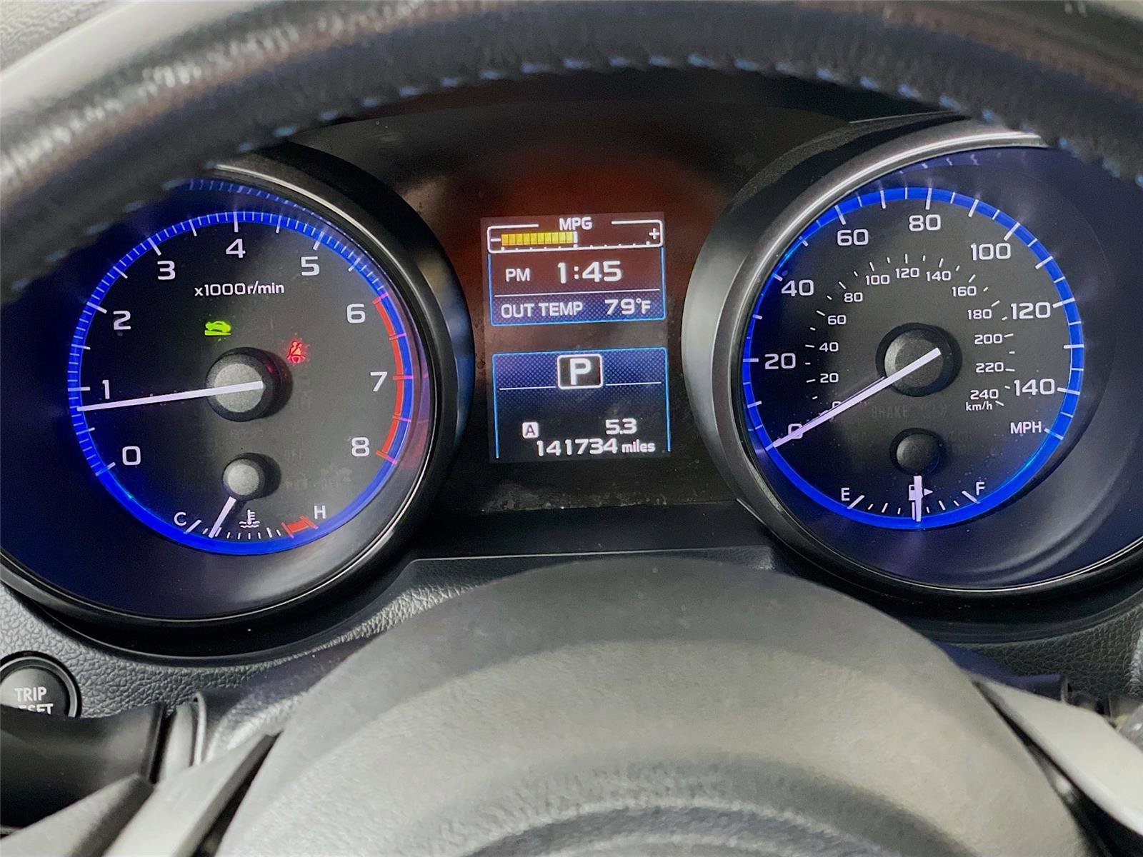 Used 2018 Subaru Legacy 2.5i Sport AWD/4WD image 15