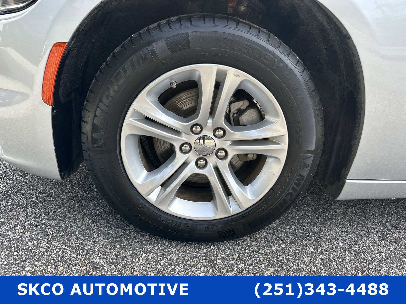 Used 2022 Dodge Charger SXT image 9