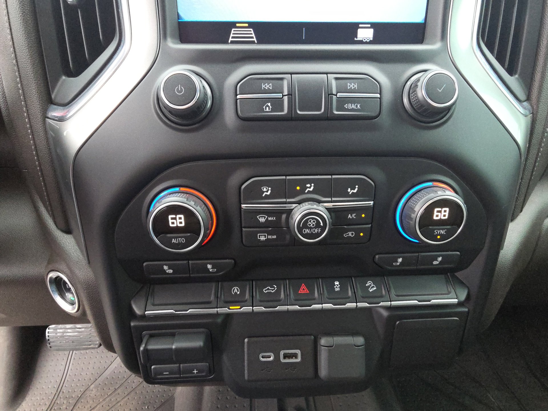 Used 2019 Chevrolet Silverado 1500 RST w/ All-Star Edition image 25