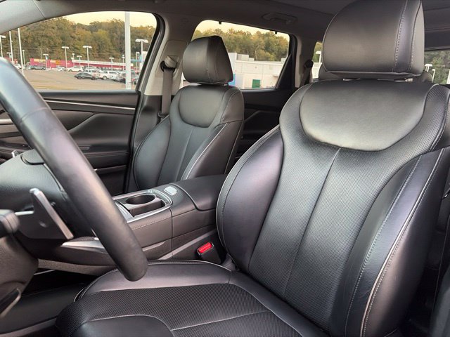 Used 2021 Hyundai Santa Fe Limited AWD/4WD image 20