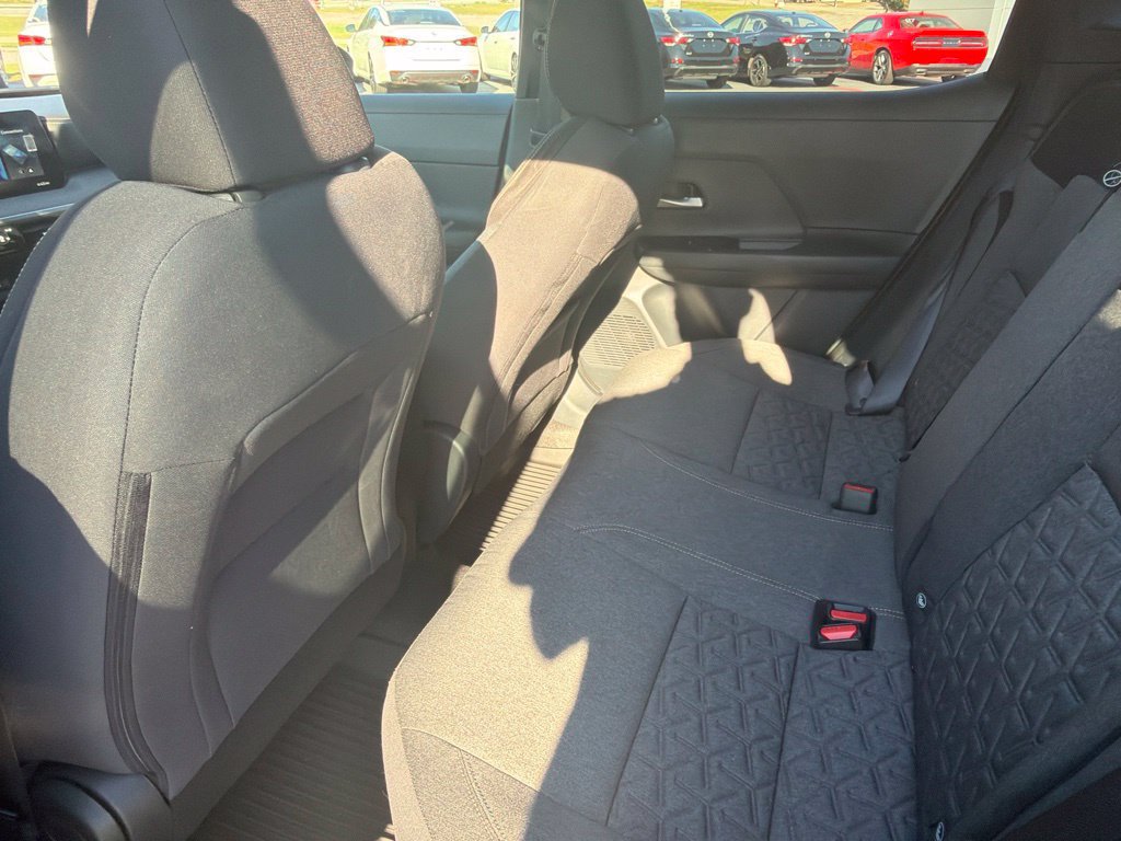 Used 2026 Nissan Kicks SV FWD image 14