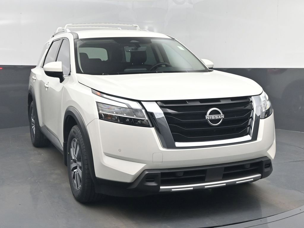 Used 2024 Nissan Pathfinder SL image 21