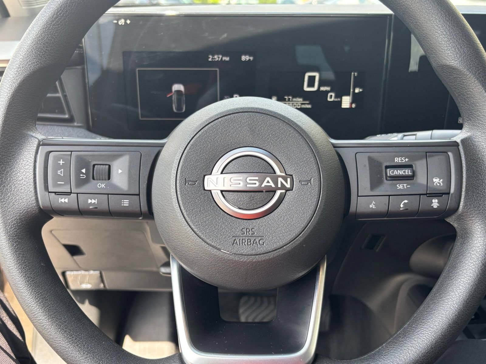 Used 2026 Nissan Kicks SV w/ Cold Weather Package FWD image 25