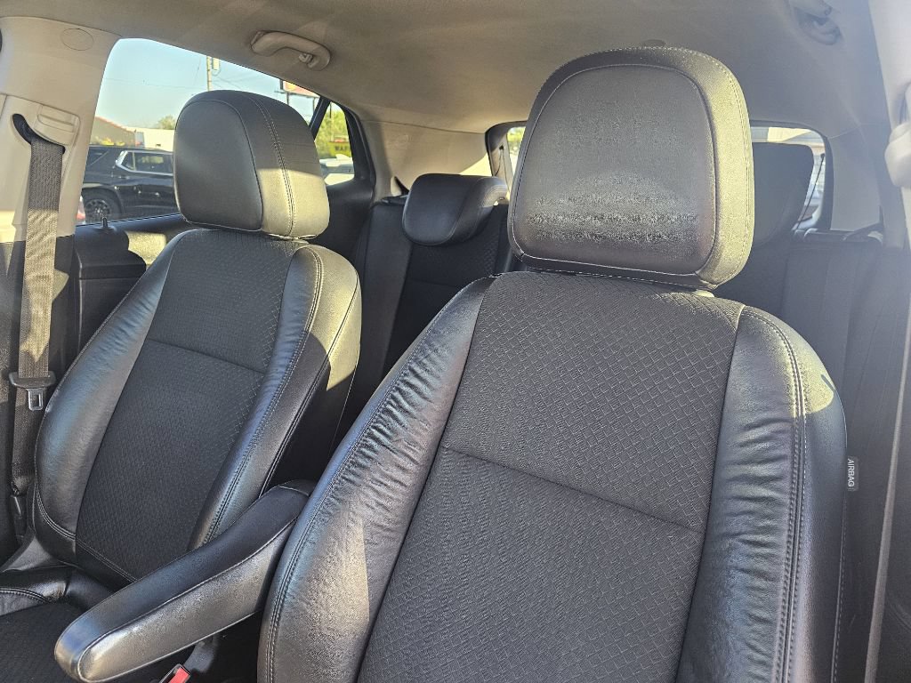 Used 2017 Buick Encore Preferred FWD image 9