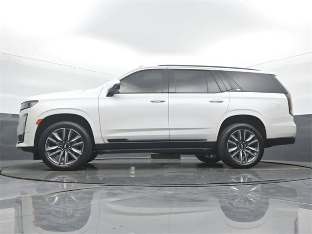 Used 2022 Cadillac Escalade Sport image 49