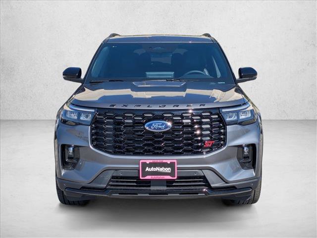 New 2026 Ford Explorer ST w/ Sun And Sound Package image 6