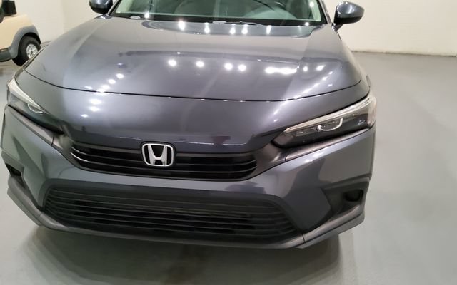Used 2023 Honda Civic EX image 5