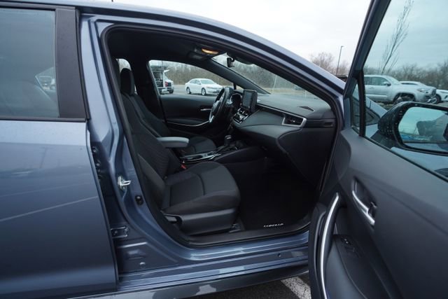 Used 2022 Toyota Corolla SE w/ Carpet Mat Package (TMS) image 19