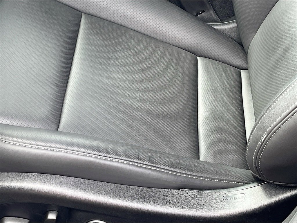 Used 2025 Cadillac CT4 Premium Luxury image 20