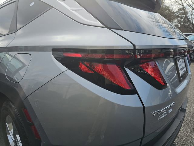 Used 2024 Hyundai Tucson SEL image 37