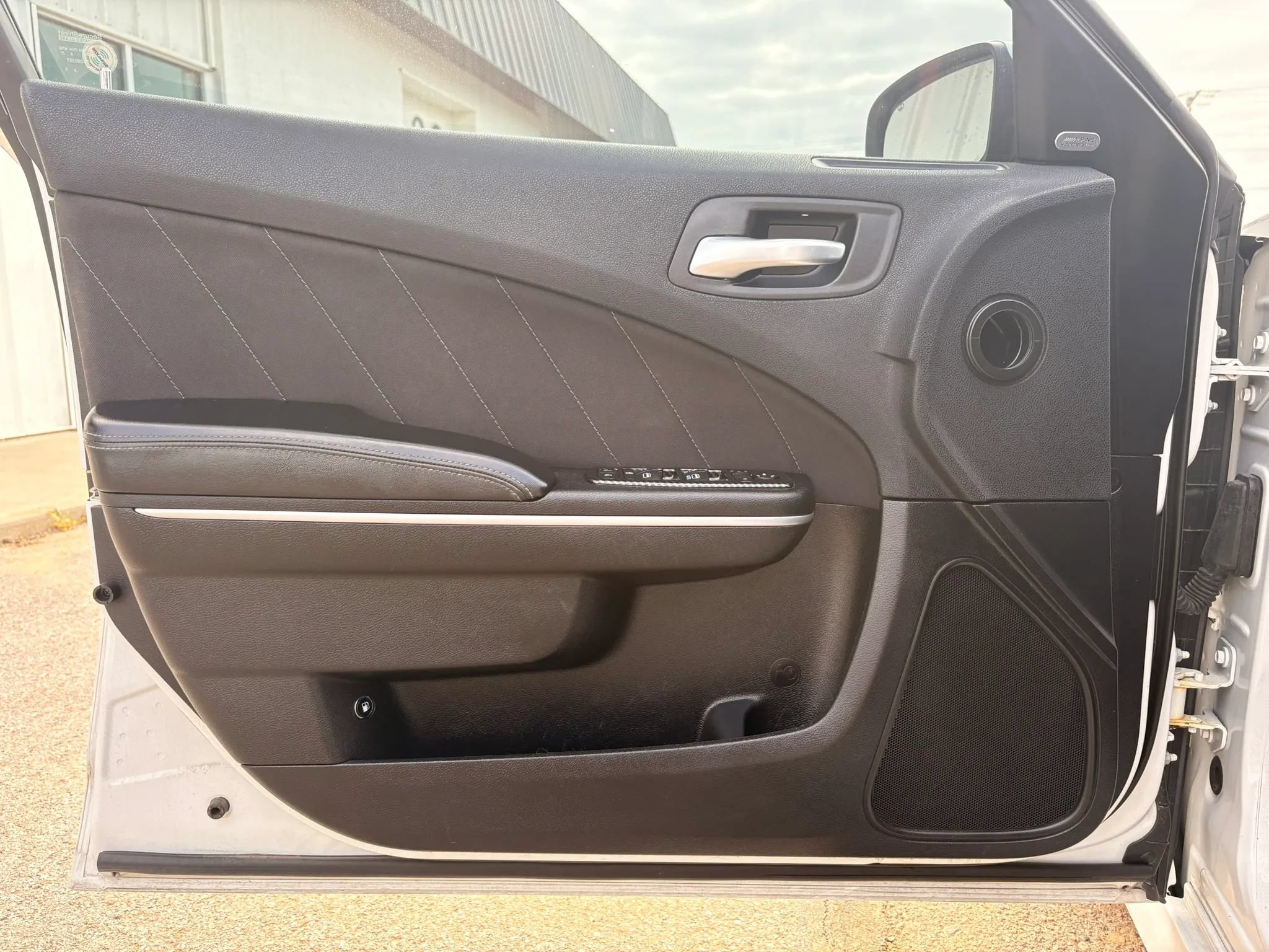 Used 2019 Dodge Charger Scat Pack RWD image 14