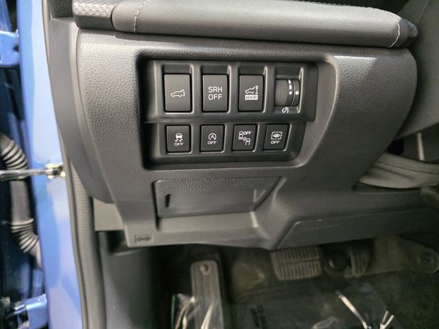 Certified 2024 Subaru Forester Touring image 19