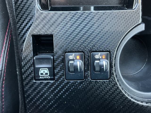 Used 2019 Toyota 4Runner TRD Off-Road Premium AWD/4WD image 24