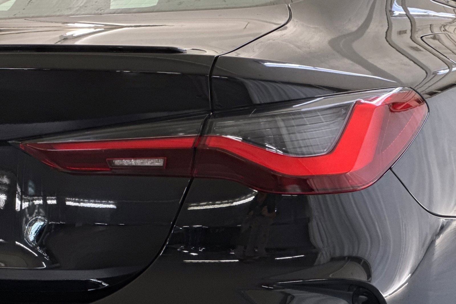 Certified 2023 BMW 430i 430i w/ M Sport Package image 12